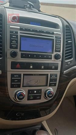 هيونداي سانتافي